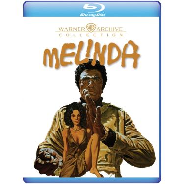 Imagem de Melinda [Blu-ray]