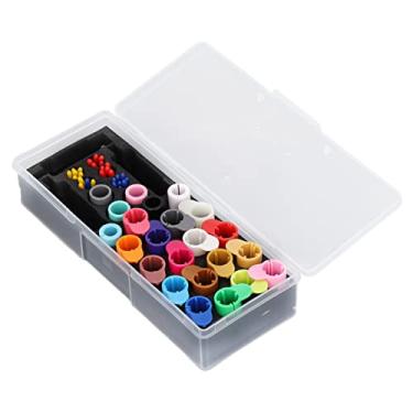 Imagem de WALFRONT Acessório de Máquinas de Corte Eficientes Eficientes do Adaptador de Caneta de Palhetas para Maker 3 Air 2, para Uso Permanente do Marcador Permanente de Ponto Fino