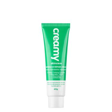 Imagem de Creamy Intensive Repair Cream - Creme Hidratante Reparador 40g
