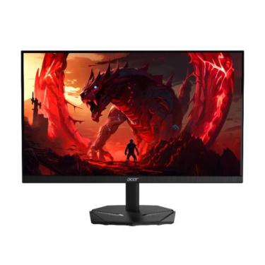Imagem de Monitor Gamer Acer Nitro 27 KG271U F3B Quad HD LED IPS 320Hz 0.5ms