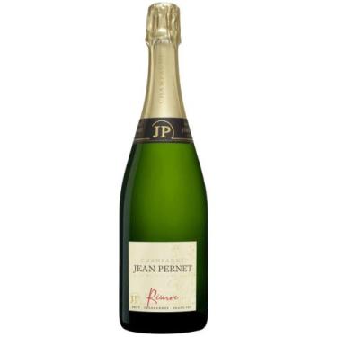 Imagem de Champanhe Jean Pernet Reserve Grand Cru Brut