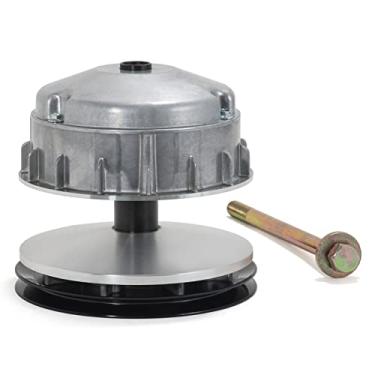 Imagem de SFriding Embreagem de acionamento primário para carrinhos de golfe EZGO TXT e RXV 2010-up, substitui OEM # 672686 618684 644299