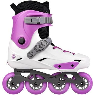 Imagem de Patins Cosmo ID TT - Abec 9-Unissex