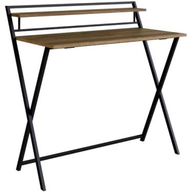 Imagem de ESCRIVANINHA DOBRÁVEL PLACA E PONTO - SW014-NOC