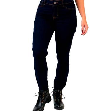 Imagem de Calça Jeans Asw City Corse Feminina