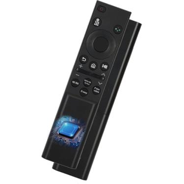 Imagem de Controle remoto BN59-01388A para Smart TV Samsung Crystal 4K UHD série CU7000 DU7200, controle remoto universal Bn59 para todas as TVs Samsung Smart QLED NEO LED 8K, universal para BN59-01388H BN59