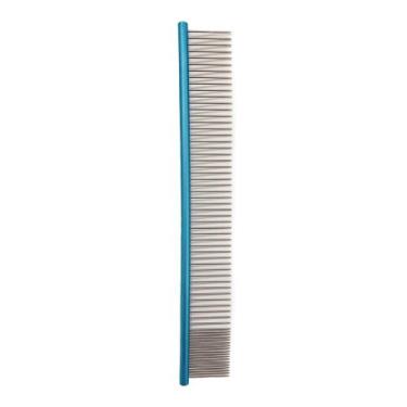 Imagem de Pente azul 30cm 15% fechado - forpets