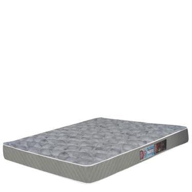 Imagem de Colchão King 193cm Espuma D33 Sleep Max Castor