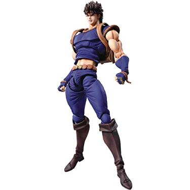 Imagem de JoJo's Bizarre Adventure Part 1: Chozo Kado Jonathan Joestar Super Action Statue Figure