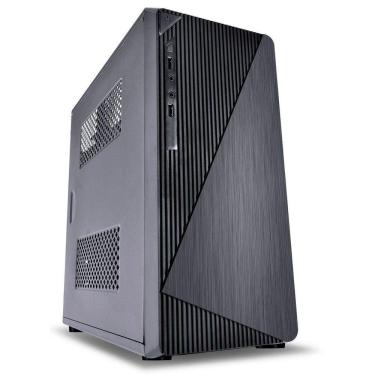 Imagem de Computador Desktop, Intel Core I7 4º Geração, 16gb Ram, Hd Ssd 480gb, Conexões Usb-vga-hdmi-lan-som
