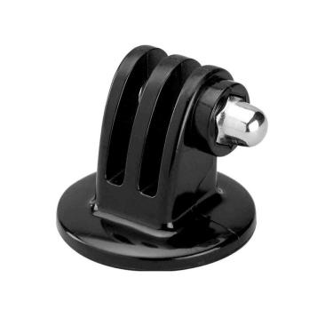Imagem de Adaptador Tripé para Câmeras de Ação GoPro Hero Sjcam