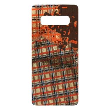 Imagem de Capa Adesivo Skin194 Verso Para Samsung Galaxy S10 Plus - KawaSkin