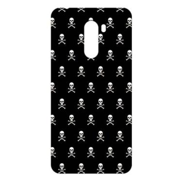 Imagem de Capa Adesivo Skin201 Verso Para Pocophone F1 - KawaSkin