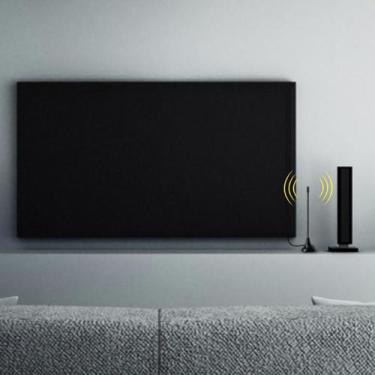 Imagem de Antena Interna Smart View ELG HD e 4K 2,5 Metros