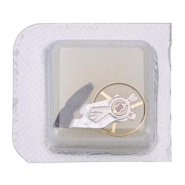 Imagem de RELECIMENTO DE BALANÇA DE BALANÇA DE BALANÇA DE EQUILAÇÃO DE ELANTE ALTA PROVA DE METAL RURS PARTE PARA 2892 MOVIMENTO OPERAÇÃO SISO ACESSÃO BRANCA PRATA PARA