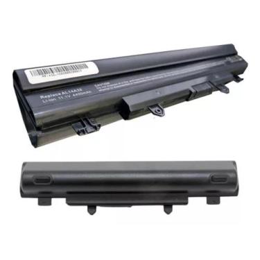 Imagem de Bateria Compatível Com Notebook Acer Aspire E5-471 E5-571 20110
