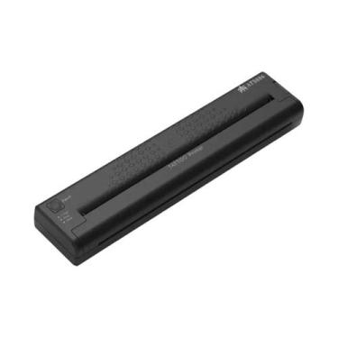 Imagem de Máquina De Impressão De Transferência De Tatuagens Em Rede Inteligente