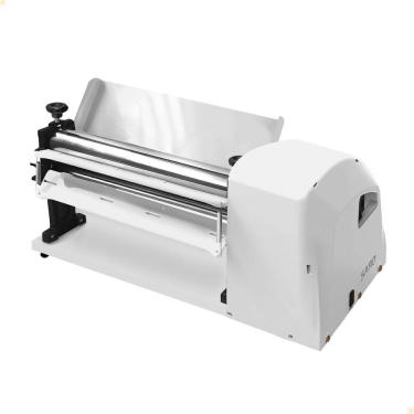 Imagem de Cilindro Industrial Elétrico Standard Massas 30cm Saro 220V CSC3022