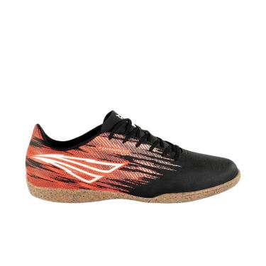 Imagem de Chuteira Futsal Penalty Tornado Preto 33