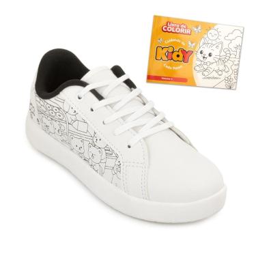 Imagem de Tênis Kidy Goods Infantil BP KD25-18411