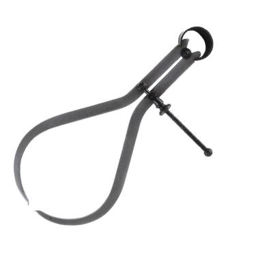 Imagem de Compasso Externo 10" - 4kk - Eda