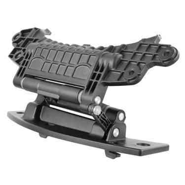 Imagem de 8183202 Dobradiça de porta de arruela para Whirlpool Kenmore Maytag Amana W10005090 W10200695 WP8183202 Peças de reposição para arruela Kenmore, Whirlpool, maytag, Amana