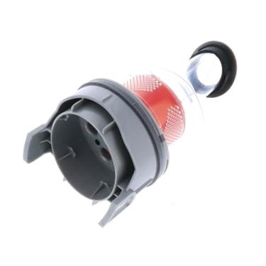 Imagem de Tolxh #NA129832 Filtro de vácuo com BHFEA18D1 BHFEA520J BHFEA18D1K Novas peças de reposição compatíveis com DeWalt