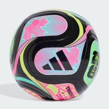 Imagem de Bola Adidas Trionda Copa do Mundo 2026 Pro Beach, 05