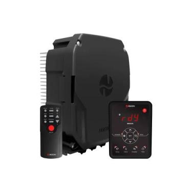 Imagem de COMANDO PARA CLIMATIZADOR NACIONAL OU IMPORTADO IRX PRO30 - 3S: Invers