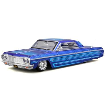 Imagem de 1/24 1964 CHEVROLET IMPALA LOWRIDERS