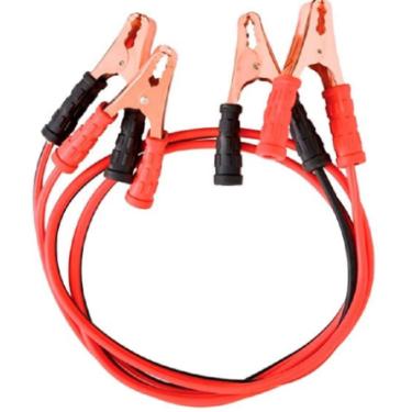 Imagem de Cabo de Transmissão de Carga Tipo Chupeta 300 A R070030 - Riosul Tools