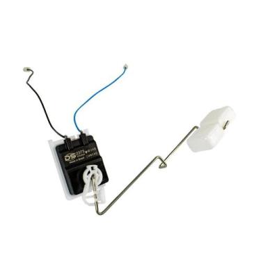 Imagem de Boia Tanque Combustível Palio Siena 1999 a 2004 Palio Weekend 1.3 16V 