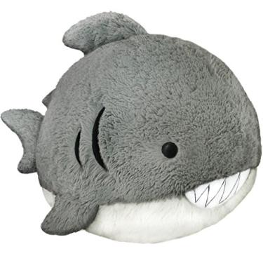 Imagem de Squishable / Great White Shark Plush - 15"