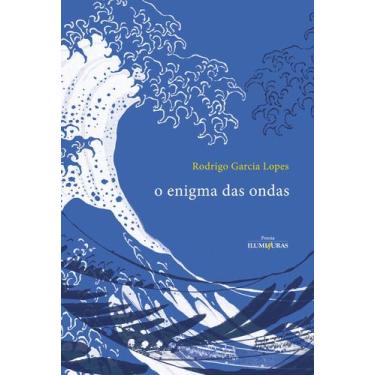 Imagem de Livro - O enigma das ondas