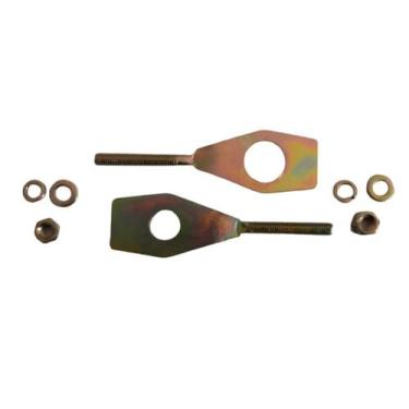 Imagem de Esticador Corrente Shineray 50cc Tds Esquerdo + Direito Par - TRILHA