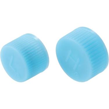 Imagem de Máquina de costura portátil azul, ferramenta de costura prática mini máquina de costura manual mini máquina de esgoto máquina de costura manual máquina de costura, máquinas de costura