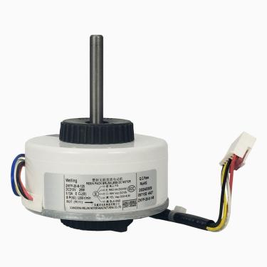 Imagem de Motor Ventilador Evaporadora 9 A 18.000 Btus Philco Zkfp-20-8-125