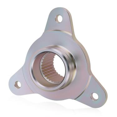 Imagem de M MATI Cubo do rotor do disco de freio traseiro para Polaris Trail Blazer 250 330 2005-2013 Scrambler 500 4x4 Trail B-oss 330 2005-2013 5631457