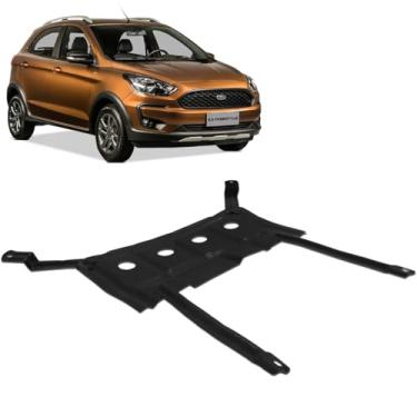 Imagem de Protetor Carter Ka 2014 a 2022 (SE SE Plus Trail SEL) 1.0 e 1.5 - Atos AT-3002S