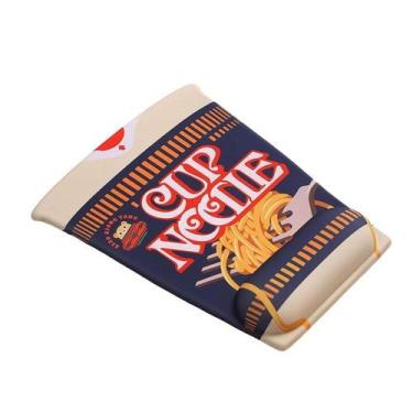 Imagem de Suporte de pulso de silicone Mouse Pad Creative Cup Noodle - yiweisai