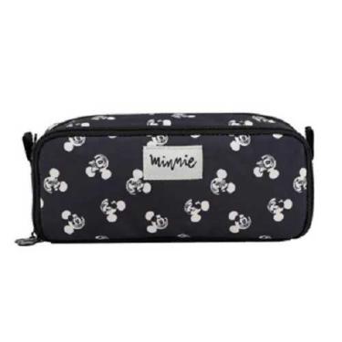 Imagem de ESTOJO DUPLO MINNIE T04 XERYUS