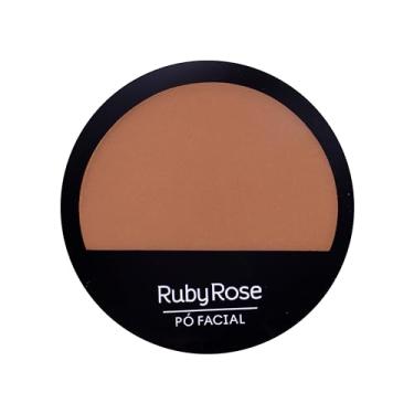 Imagem de Pó Compacto HBF7206 PC17 Ruby Rose