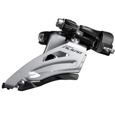 Imagem de Cambio Dian. 34.9 Shimano Alivio Fd-m3100 S Swing 42d