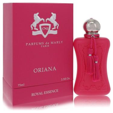 Imagem de Perfume Feminino Oriana Parfums De Marly 75 Ml Eau De Parfum