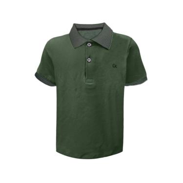 Imagem de Camiseta Polo Ogochi 2/8-Masculino