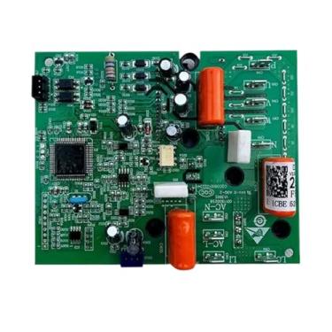 Imagem de Placa de módulo de alimentação 0011800258 para peças de condicionamento de PCB e driver de compressor de ar condicionado