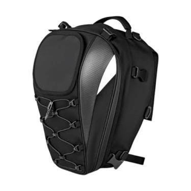 Imagem de Ysyqkn Mochila, Mochila de Caminhada, Mochila de Uso Diário, Grande Capacidade, Capacete para Trekking