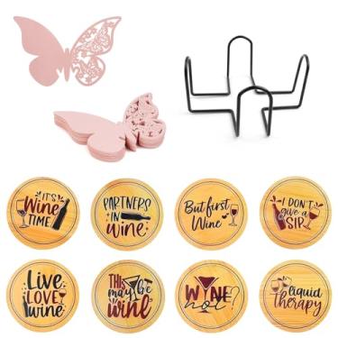 Imagem de Tampas de conserva de boca regular para potes Mason (1)