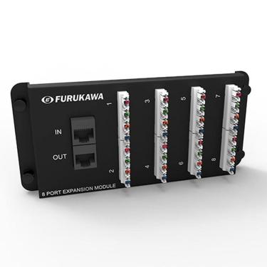 Imagem de Modulo Expansao Sohoplus Teecom 8 Portas - Cdm