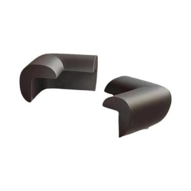 Imagem de Protetores De Canto Para Mesa De Bebê 10pcs Coberturas De Bordas De Se